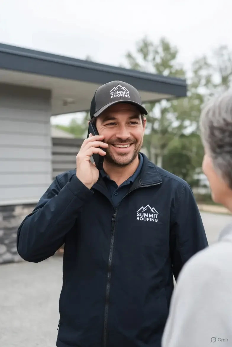 Flat Roof Leak Repair Glenrock, WY FAQs